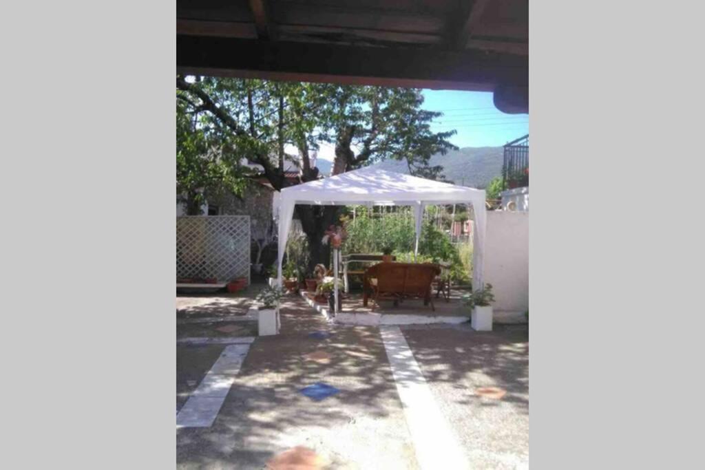 John Actors Home Kavala Esterno foto