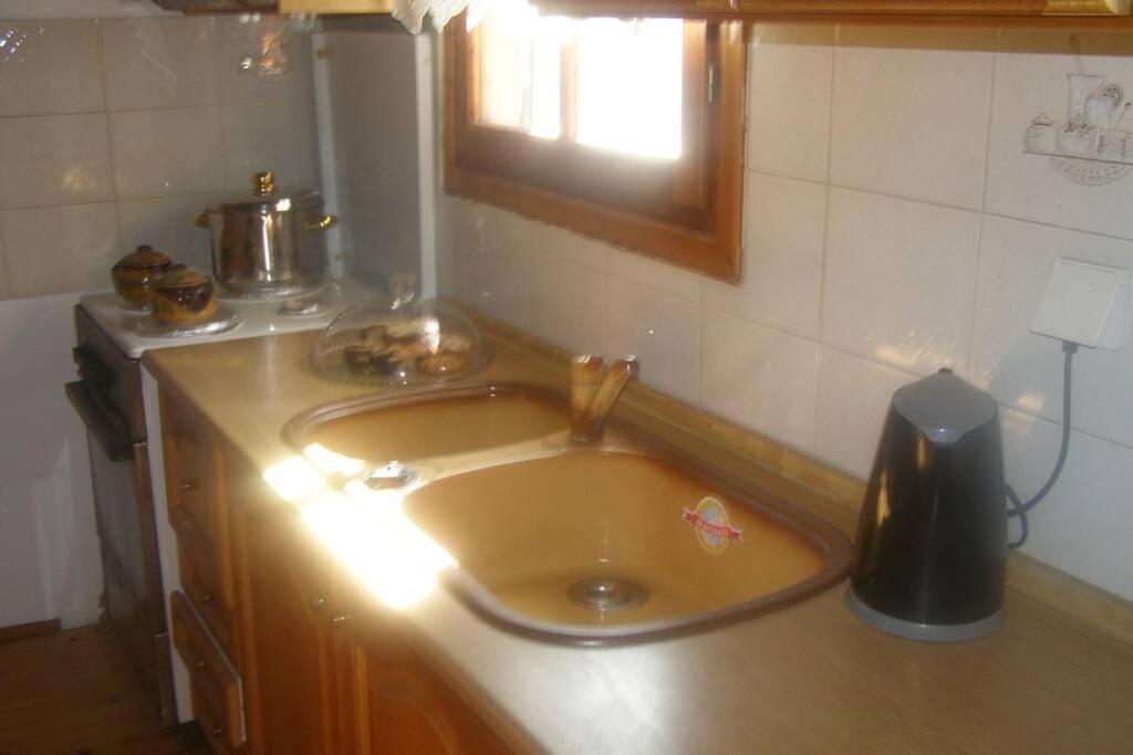 John Actors Home Kavala Esterno foto