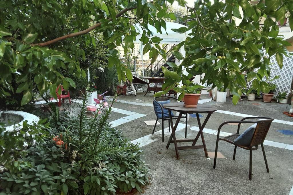 John Actors Home Kavala Esterno foto