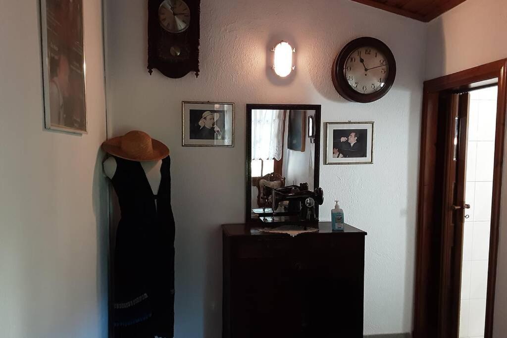 John Actors Home Kavala Esterno foto