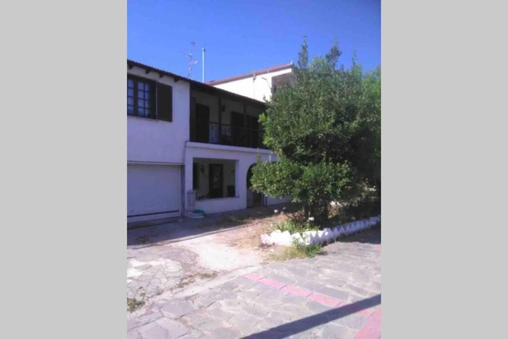 John Actors Home Kavala Esterno foto