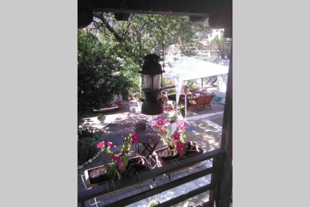 John Actors Home Kavala Esterno foto